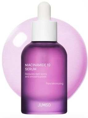 Jumiso Niacinamide 10% Serum